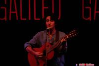 Mateo Falgas en Sala Galileo