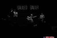 Las Nietas de Charli en Sala Galileo