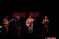 Guillem Roma en Sala Galileo