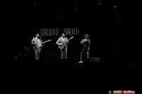 Guillem Roma en Sala Galileo