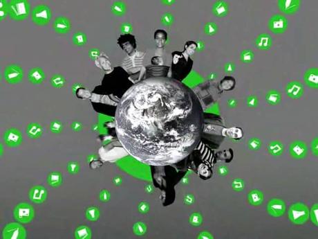 Construir un repositorio público de obras de dominio público y con licencia abierta Construir un repositorio público de obras de dominio público y con licencia abierta