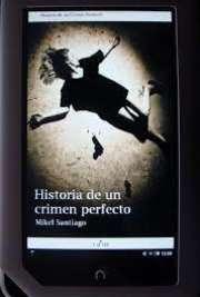 Publicaciones en Español de TusLibros.com Crimen