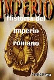 Publicaciones en Español de TusLibros.com Historia del Imperio Romano
