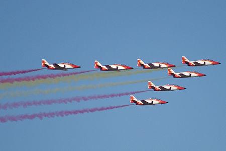 Fiesta Nacional de España