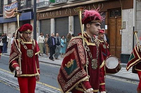 Fiesta Nacional de España