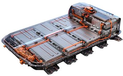 Reparación de baterías de alta tensión – Factores que afectan a la batería