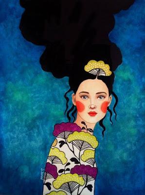 LA ALEGRÍA SOMETIDA.