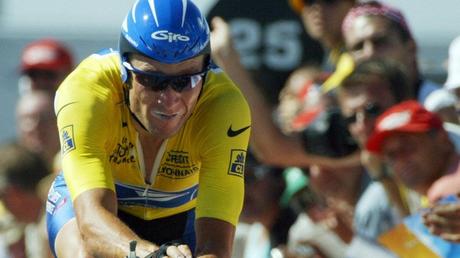 Por qué Lance Armstrong nunca dio positivo