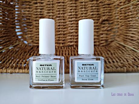 Natural Manicure Beter manicura nailpolish vegano belleza uñas beauty greenbeauty