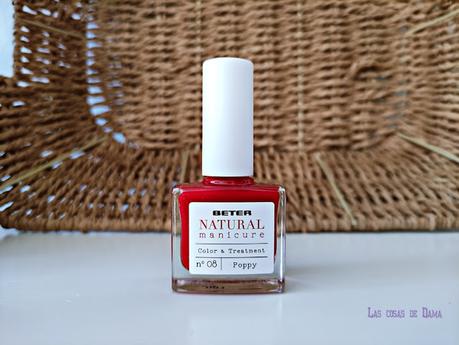 Natural Manicure Beter manicura nailpolish vegano belleza uñas beauty greenbeauty