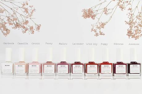 Natural Manicure Beter manicura nailpolish vegano belleza uñas beauty greenbeauty