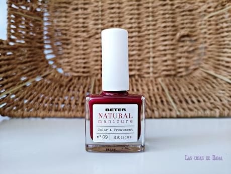 Natural Manicure Beter manicura nailpolish vegano belleza uñas beauty greenbeauty