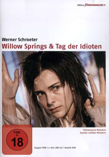 TAG DER IDIOTEN - Werner Schroeter TAG DER IDIOTEN - Werner Schroeter