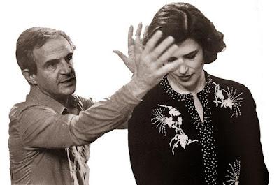 VIVAMENTE EL DOMINGO - François Truffaut VIVAMENTE EL DOMINGO - François Truffaut