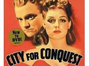 CIUDAD CONQUISTA Anatole Litvak