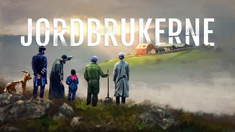 Vientos nórdicos: Las series escandinavas del año Vientos nórdicos: Las series escandinavas del año
