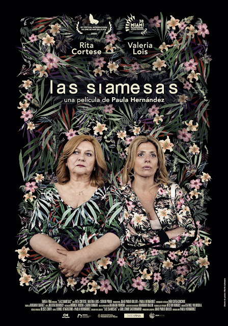 Las siamesas