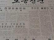 veces, artículos sobre Corea Norte crean confusión entre lectores