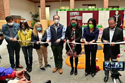 NO MÁS PERIODISTAS ASESINADOS EN EL EDOMEX: MARÍA LUISA MENDOZA NO MÁS PERIODISTAS ASESINADOS EN EL EDOMEX: MARÍA LUISA MENDOZA