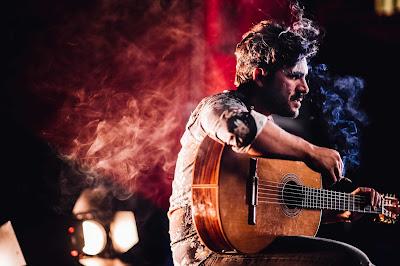 CAPITÁN COBARDE: 'VERGÜENZA'