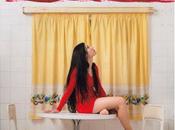Isabel marco: 'sin domesticar'