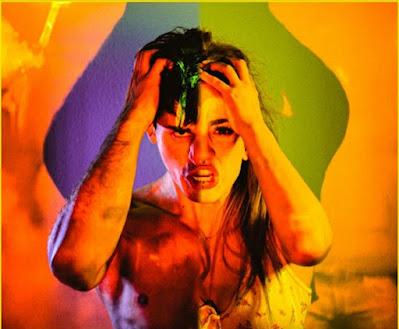 NO QUIERO: 'CUATRO PAREDES'