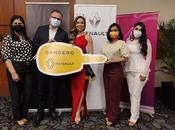 Conoce nuevo sandero recibió susy sacoto miss ecuador 2021