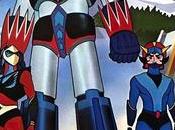 Microids desvela primeras imágenes Grendizer