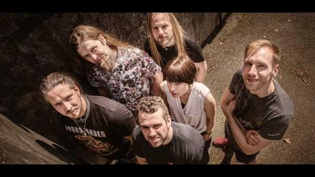 Viriditas - Green Mars (2021)