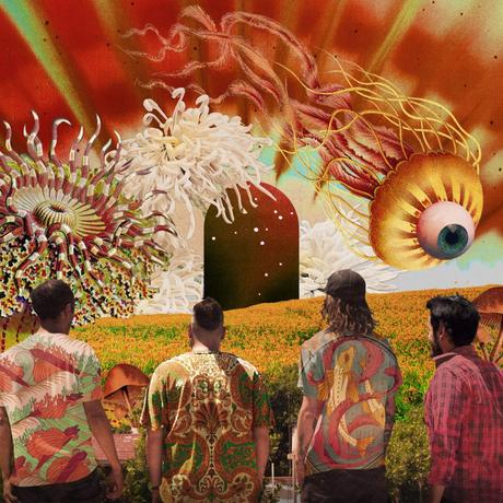 Quassi - Mareas (2020)