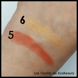 #review #bellaybestia #disney #makeup #maquillaje #notino #iheartrevolution