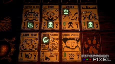 ANÁLISIS: Inscryption