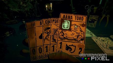 ANÁLISIS: Inscryption