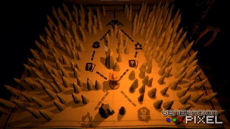 ANÁLISIS: Inscryption