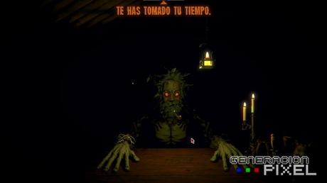 ANÁLISIS: Inscryption