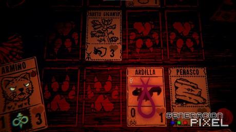 ANÁLISIS: Inscryption