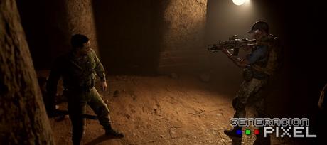 ANÁLISIS: House of Ashes