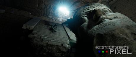 ANÁLISIS: House of Ashes