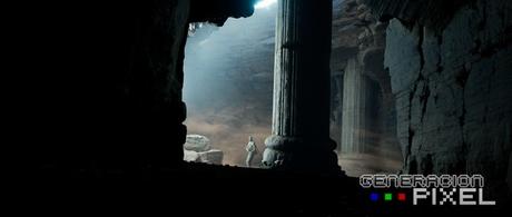 ANÁLISIS: House of Ashes