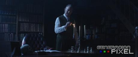 ANÁLISIS: House of Ashes