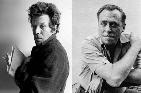 De la generación beat a Bukowski: influencias literarias en la obra de Tom Waits