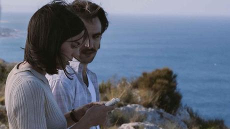 El sustituto, transición imperfecta