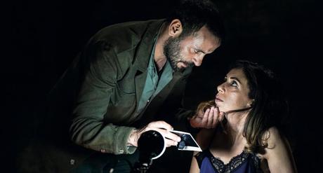 Seminci 2021: «Seis días corrientes»,  «Saloon Huda» y «I’m Your Man»