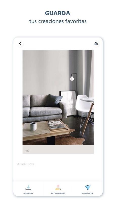 delikatissen valentine pinturas reformas paint app decor diy painting app app pintura diy app hogar app diy reformas app decoración aplicaciones movil hogar aplicación pintura casa  