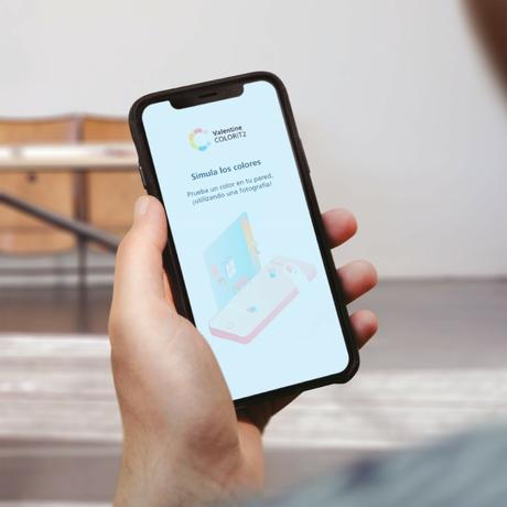 delikatissen valentine pinturas reformas paint app decor diy painting app app pintura diy app hogar app diy reformas app decoración aplicaciones movil hogar aplicación pintura casa  