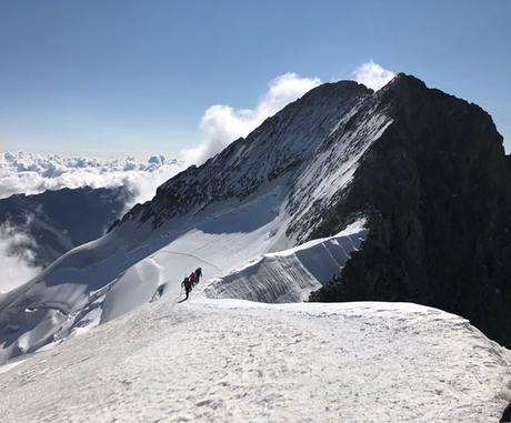 Camping D'Ailefroide (y II)