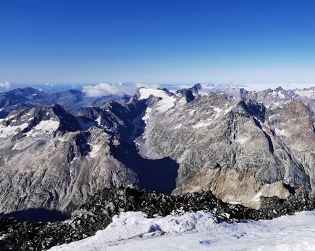 Camping D'Ailefroide (y II)