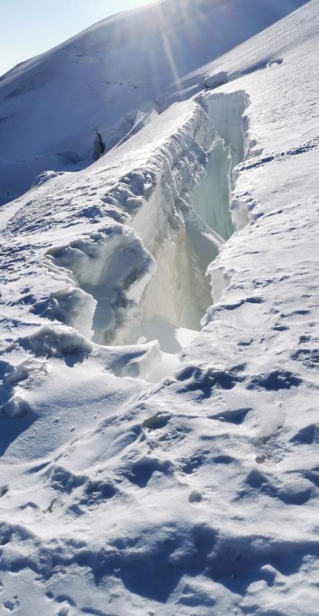 Camping D'Ailefroide (y II)