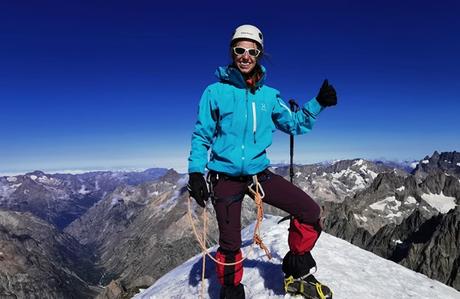 Camping D'Ailefroide (y II)