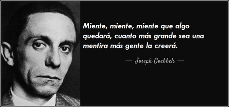 Joseph Goebbels